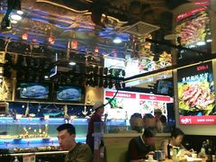 -必点海鲜·鲅鱼水饺(鞍山西道店)