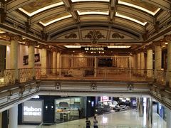 -新时代家居生活广场(古墩店)