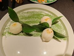 -華府(凯德晶萃店)