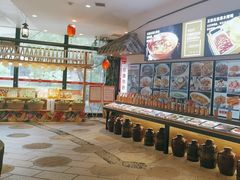 -柴米油盐(土菜院子店)