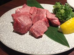 -焼肉とビール 市場小路(四条烏丸店)