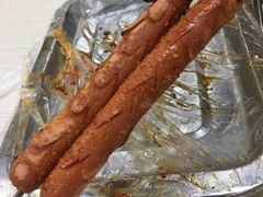 -亨利烧烤(理想山店)
