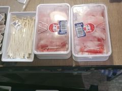 -野妹经典火锅(民治店)