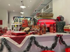 -稻妻面包·Lightning Bakery(万象店)