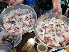 -鱼醉无骨鱼·中山脆肉鲩(荔湾路店)