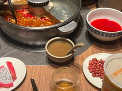 -巴奴毛肚火锅(京西大悦城店)
