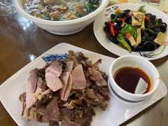 -周家大厨房(三原店)