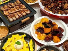 -偏爱炒鸡(老县衙店)