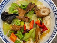 -老西安韩记三鲜煮馍(四府街店)