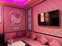 -酷秀KTV(五道口店)