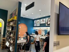 -海马体照相馆(重庆爱琴海购物公园店)