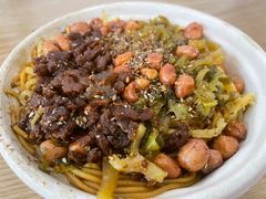 -三姐海南粉(骑楼老街店)