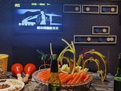 -乐道量贩式KTV(浑南店)