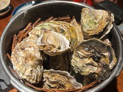 -蚝翅·海鲜粥·烧烤·羊肉季(鄞州万达店)