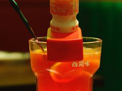 -西关味(大卫城店)