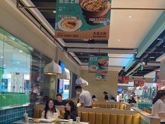 -楼兰古丽·新疆菜(大唐西市店)