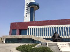 -抚顺煤矿博物馆