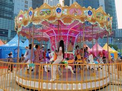 -大族广场Mall&More