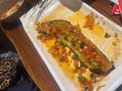 -为民烧烤吧.自贡爆炒菜(收录10年好店)