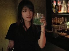 -ASPIRYNA酒吧水烟吧(太古里店)
