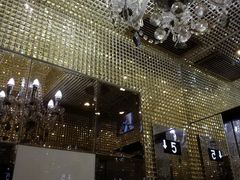 -香港华美达海景酒店