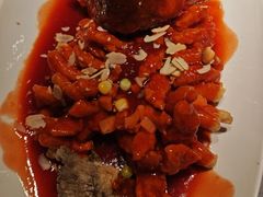 -姑苏家宴·苏帮菜·松鼠桂鱼(苏州总店)