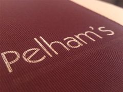 -Salon de Ville浦江汇(上海外滩华尔道夫酒店店)