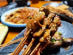-十三道烧烤(保利西街店)
