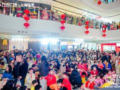 -万达广场(临港店)