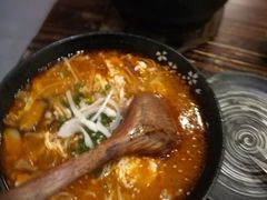 -和萌牛肠烧烤(财富中心店)