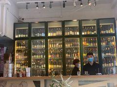 -RAC BAR(安福路店)