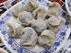 老满饺子-馅老满·生春阁(慕田峪店)