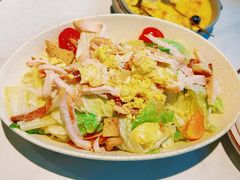 -CRAZYONES克芮旺斯西班牙餐厅(苏州中心店)