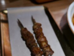 -谷丽麦馕新疆菜·清真(步步高梅溪新天地店)