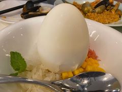 -港丽餐厅(高德置地店)