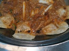 土灶锅贴-三里屯土灶炖公鸡地锅鸡(江东店)