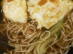 長壽麵-Jolin Shanghai Restaurant