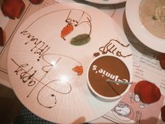 -安妮意大利餐厅(日坛店)