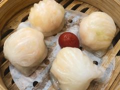 金牌虾饺皇-点都德(聚福楼店)