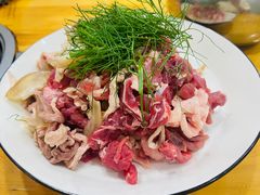 -榕江牛瘪牛肉火锅