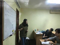 -凯特语言中心·STBJ日语等级考点(慈云寺总校)