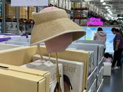 -山姆会员商店(亦庄创意生活广场店)