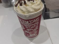 -古茗(广丰五都镇店)