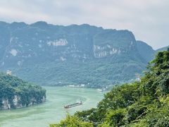 -三峡人家风景区