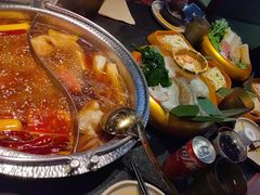 -牛New寿喜烧(闵行龙湖天街店)