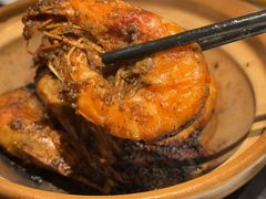 -捞王锅物料理(凯旋路店)