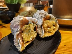 朝鲜海螺-丹东特色烤肉(学府路一部店)