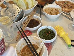 -海底捞大排档火锅(打浦路店)