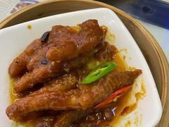 -澳门陈光记烧味饭店(万象城店)