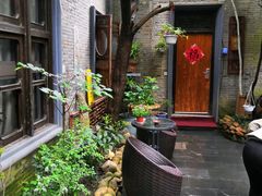 -苏州小院民宿